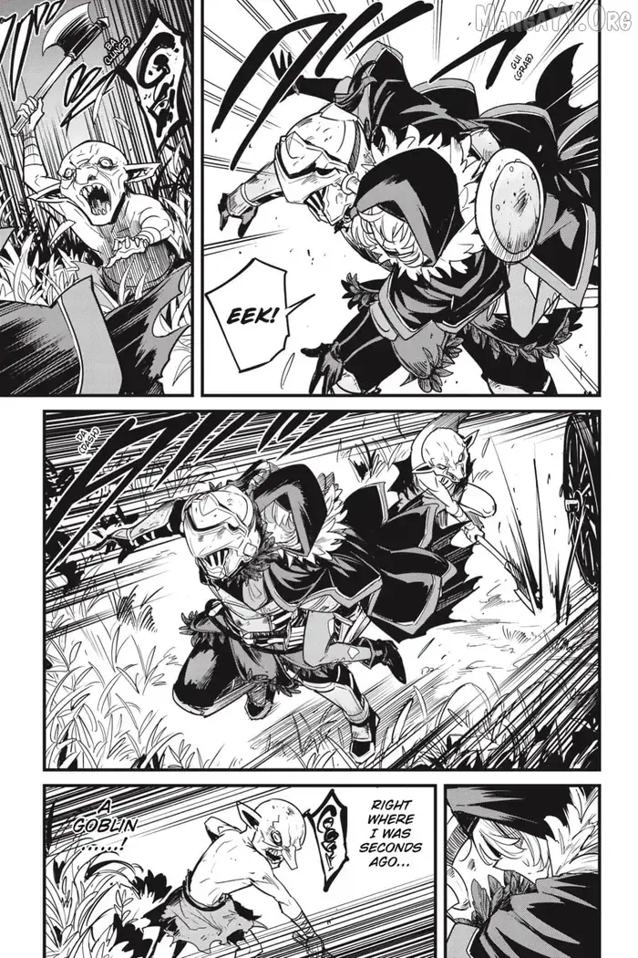 Goblin Slayer: Side Story Year One Chapter 125 image 04_optimized_optimized